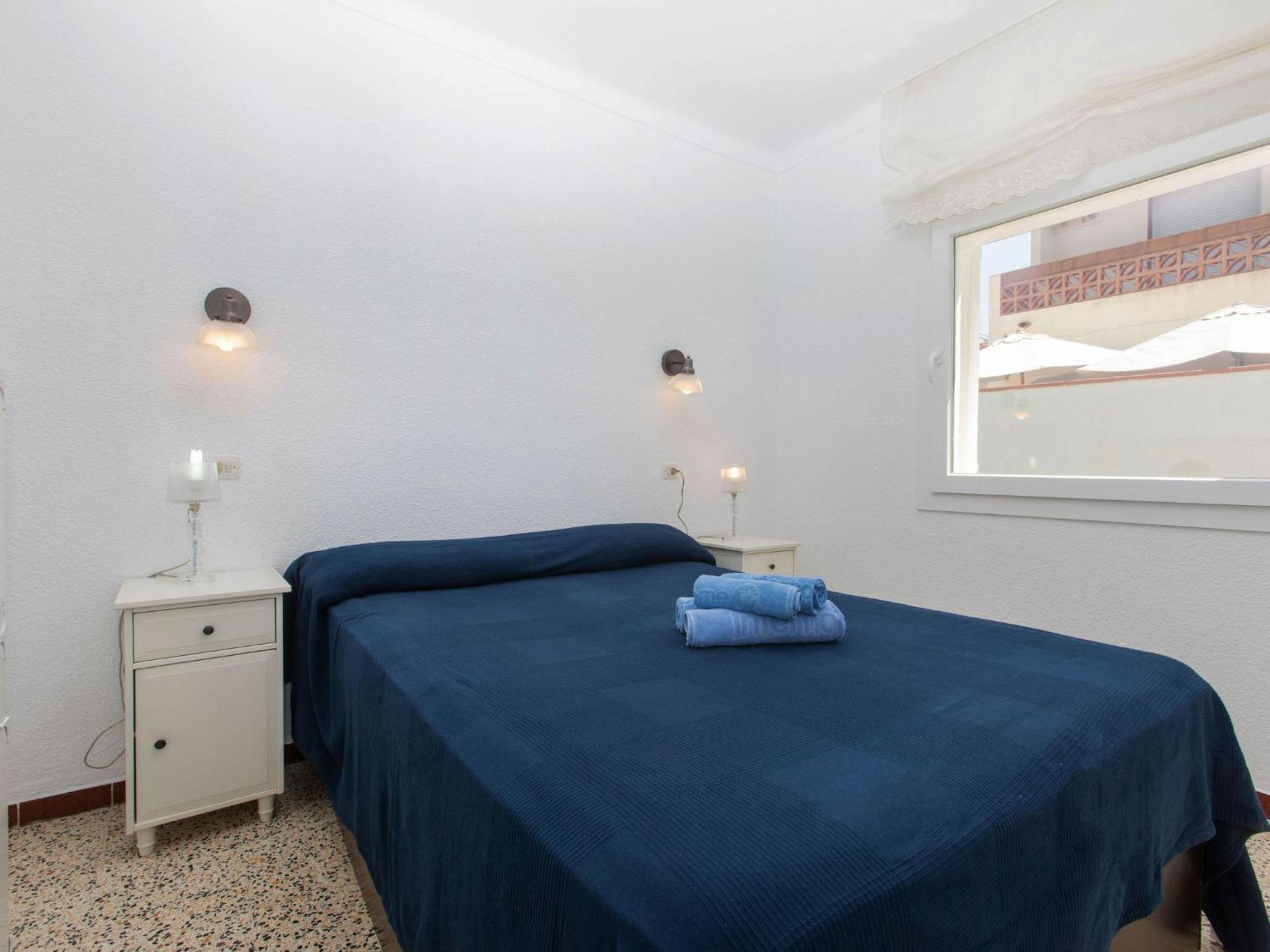 Holiday Home Olivia-2 By Interhome L' Escala Exterior foto