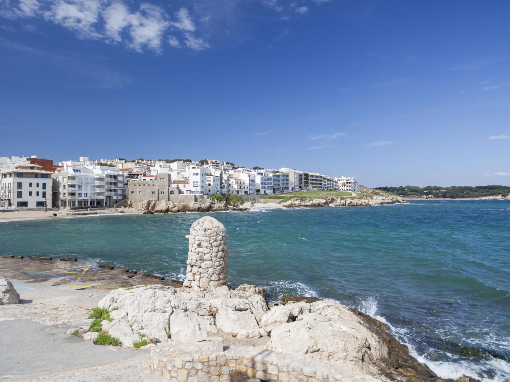 Holiday Home Olivia-2 By Interhome L' Escala Exterior foto