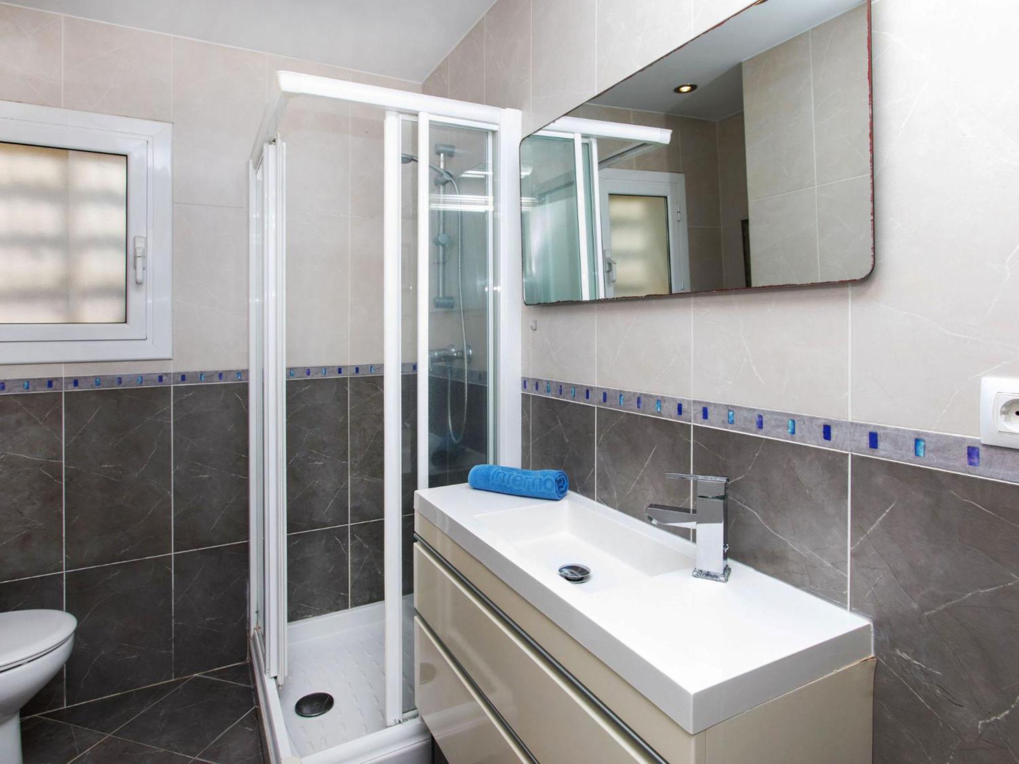 Holiday Home Olivia-2 By Interhome L' Escala Exterior foto