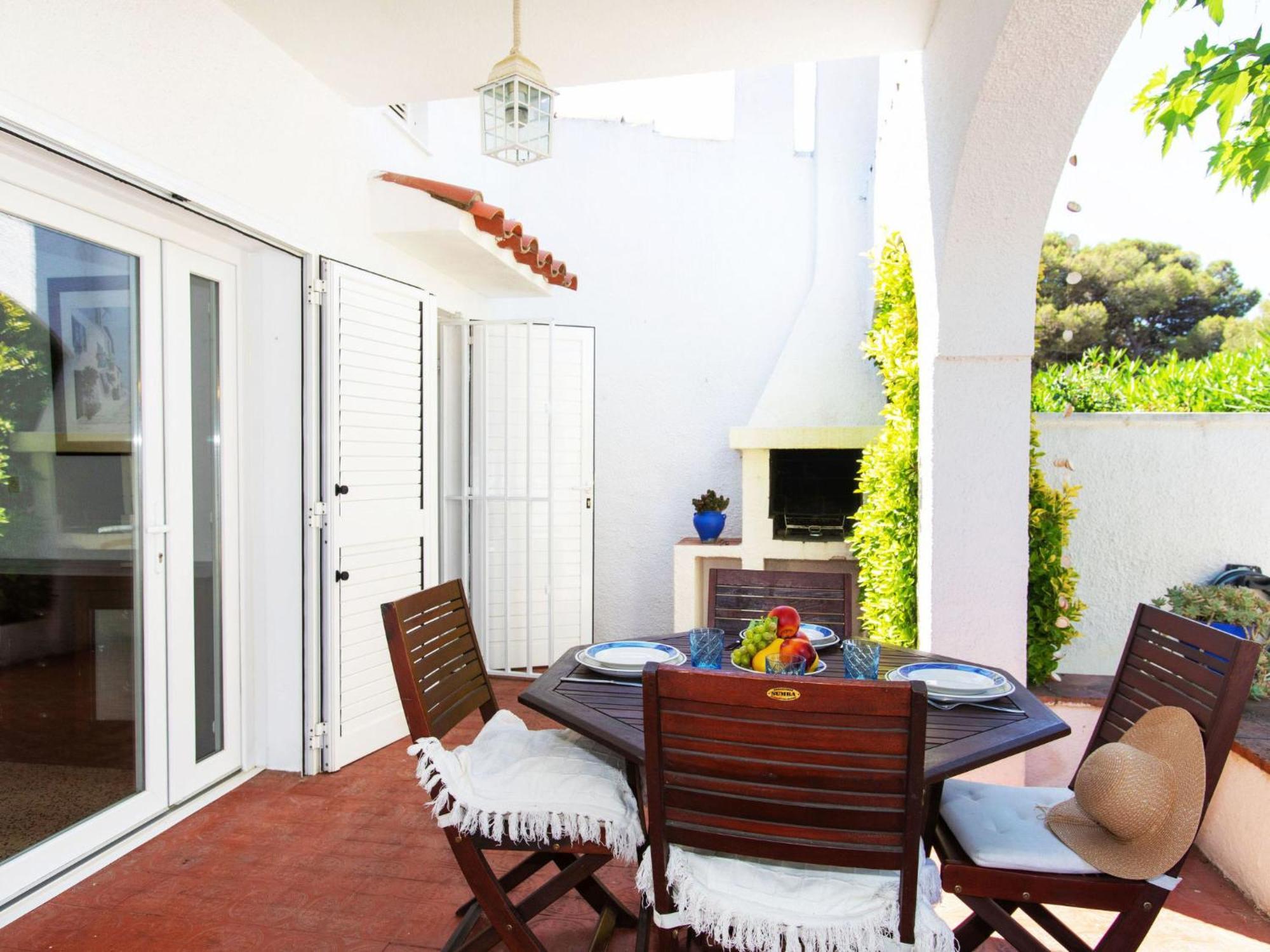 Holiday Home Olivia-2 By Interhome L' Escala Exterior foto